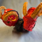 MOTU 200x, Masters of the Universe, Battle Ram Chariot osat - pikkukuva 2