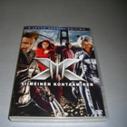 X-MEN 3, 2-disc (Patrick Stewart)*** - pikkukuva 1