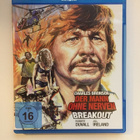 Teräshermo (Blu-ray) (1975) Charles Bronson - pikkukuva 1