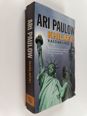 Ari Paulow : Khilafa!