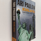 Ari Paulow : Khilafa! - pikkukuva 1
