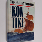 Thor Heyerdahl : Expedition Kon-Tiki - pikkukuva 1