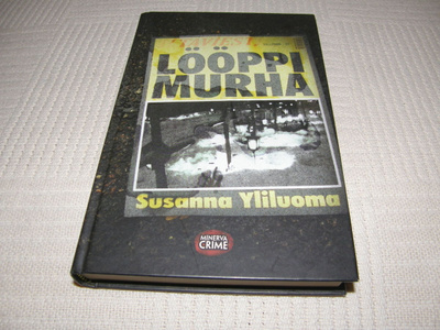 Susanna Yliluoma Lööppimurha  -sid