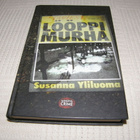 Susanna Yliluoma Lööppimurha  -sid - pikkukuva 1