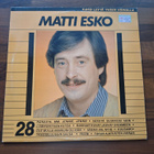 MATTI ESKO - TUPLA LP - pikkukuva 1