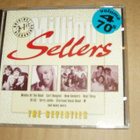 CD Million Sellers - The Seventies 4 - pikkukuva 1