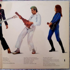 Roxy Music: For Your Pleasure, 1973 UK LP VG+ - pikkukuva 3