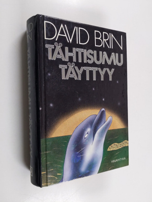 David Brin : Tähtisumu täyttyy