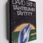 David Brin : Tähtisumu täyttyy - pikkukuva 1