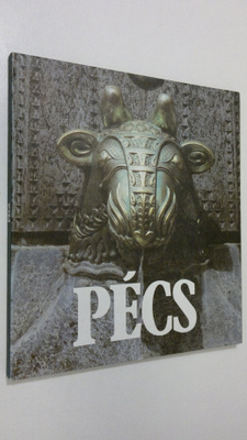 Sellei Sarolta : Pecs