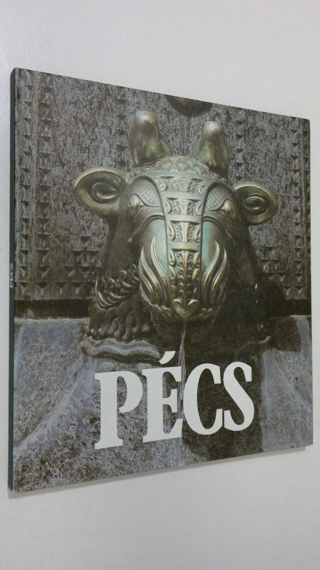 Sellei Sarolta : Pecs
