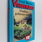 Enid Blyton : Viisikko ja linnan aarre - pikkukuva 1