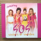 Sisters Of Sweden - Jumping CDS - pikkukuva 1