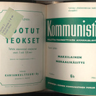 Kommunisti 1956 - pikkukuva 2