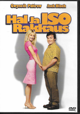 Hal ja iso rakkaus