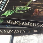 George R.R. Martin - Miekkamyrsky 1-2 (nid.) - pikkukuva 2