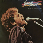 Franco Simone - Sogno Della Galleria 7" Vinyyli - pikkukuva 2
