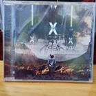 Radioactive - Xxx CD - pikkukuva 1
