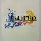 Final Fantasy X / PlayStation 2 - pikkukuva 4