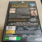 Spartacus (Kirk Douglas) - pikkukuva 2