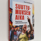 Tom Kankkonen : Suuttumuksen aika - pikkukuva 1
