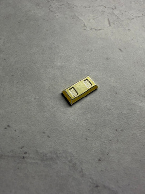 LEGO - Kulta harkko