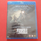 Peninsula BLU-RAY - pikkukuva 1