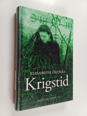 Elisabeth Östnäs : Krigstid