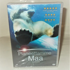 THE COVE + PLANEETTAMME MAA - pikkukuva 3