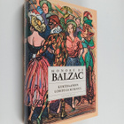 Honore de Balzac : Kurtisaanien loisto ja kurjuus - pikkukuva 1