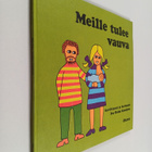 Per Holm Knudsen : Meille tulee vauva - pikkukuva 1