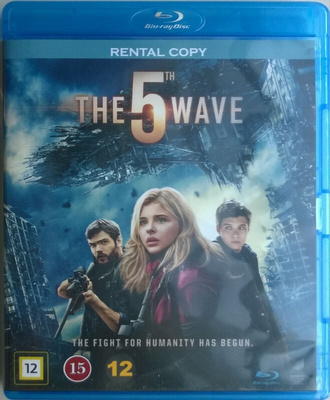 The 5th Wave - 5. Aalto (BD K12)