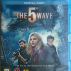 The 5th Wave - 5. Aalto (BD K12) - pikkukuva 1