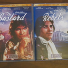 The Bastard + The Rebels 4DVD - pikkukuva 1
