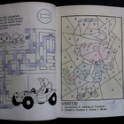Aku Ankan koulupäiväkirja - Kevätlukukausi 1975 - pikkukuva 4