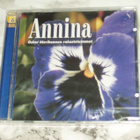 CD Annina (Uusi) - pikkukuva 1