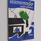 Andrew Salkey : Hirmumyrsky - pikkukuva 1