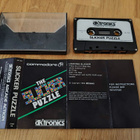 Slicker Puzzle - Commodore 64 - pikkukuva 2
