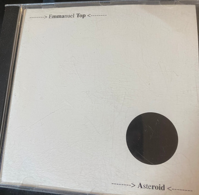 Emmanuel Top: Asteroid cd