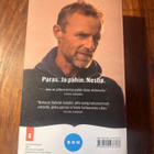 Jo Nesbo - Jano pokkari - pikkukuva 2