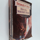 Raymond E. Feist : Rise of a Merchant Prince - pikkukuva 1