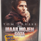 Maailmojen Sota (Cruise, Spielberg, dvd) - pikkukuva 2