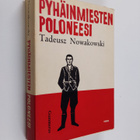 Tadeusz Nowakowski : Pyhäinmiesten poloneesi - pikkukuva 1
