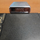Aito Zippo-sytytin "Volvo 1927" + alkuperäinen kotelo - pikkukuva 3