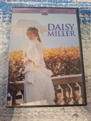 Daisy Miller