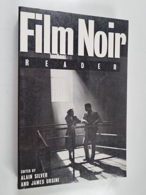 Film noir reader