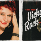 Virve Vicky Rosti - 2007 - Vicky Rock Vol.1 - CD - pikkukuva 1