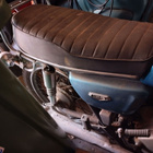 Honda CB 125 m3 vm. 1974 - pikkukuva 3