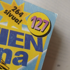 Aku Ankan taskukirja 127: Tähtien takana (pokkari) - pikkukuva 3