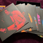 Jimi Hendrix – Songs For Groovy Children (8xLP BOX) - pikkukuva 3